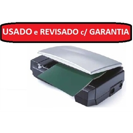 Scanner Avision IDA6 - Mesa A6 - 3,5s - USADO ESTADO de NOVO